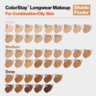 Foto 5 | Foto 5 | Base Líquida Revlon Colorstay Natural Tan 30 Ml Spf15 - Venta Internacional.
