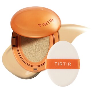 Foto 1 | Foto 1 | Cojín Bb Cushion Tirtir Mask Fit Ai Filter #24w Color Beige Suave - Venta Internacional.