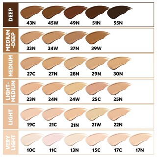 Foto 3 | Foto 3 | Cojín Bb Cushion Tirtir Mask Fit Ai Filter #24w Color Beige Suave - Venta Internacional.