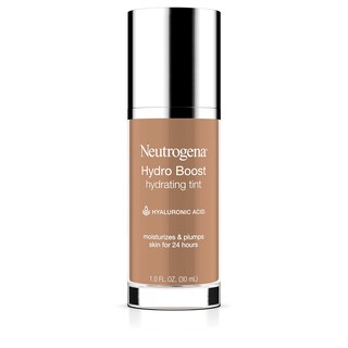 Foto 1 | Foto 1 | Base De Maquillaje Líquida Neutrogena Hydro Boost 115 Cocoa 30 Ml - Venta Internacional.