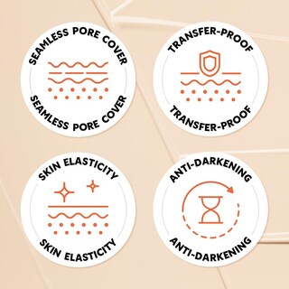 Foto 7 | Foto 7 | Mascarilla Bb Cushion Tirtir Con Filtro De Aire #28n Avena 18 7 Ml Tamaño Mediano - Venta Internacional.