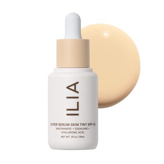 Foto 1 | Foto 1 | Sérum Teñido Ilia Super Serum Skin Tint Spf 40 Vegan Tulum St2 - Venta Internacional.