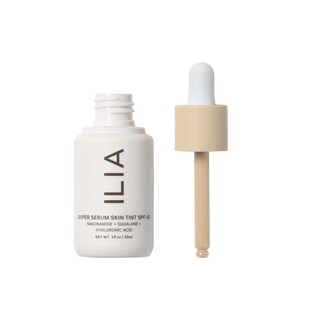 Foto 2 | Foto 2 | Sérum Teñido Ilia Super Serum Skin Tint Spf 40 Vegan Tulum St2 - Venta Internacional.