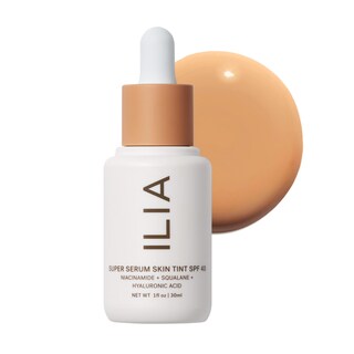 Foto 1 | Foto 1 | Sérum Teñido Ilia Super Serum Skin Tint Spf 40 Vegan Clean - Venta Internacional.