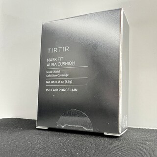 Foto 7 | Foto 7 | Base De Maquillaje Tirtir Aura Glow Silver #15c Fair Porcelain - Venta Internacional.