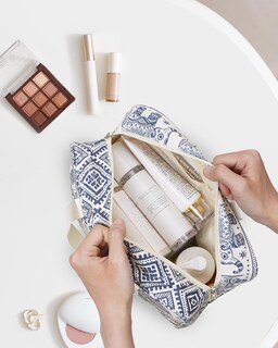 Foto 3 | Foto 3 | Neceser Narwey Impermeable De Tamaño Completo Para Mujer - Venta Internacional.