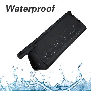 Foto 6 | Foto 6 | Funda De Viaje Mity Rain Para Dyson Airwrap Styler/shark Flexstyle - Venta Internacional.