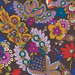 Foto 4 | Foto 4 | Bolsa De Lona Vera Bradley De Algodón De Primera Calidad Con Diseño Colorido - Venta Internacional.