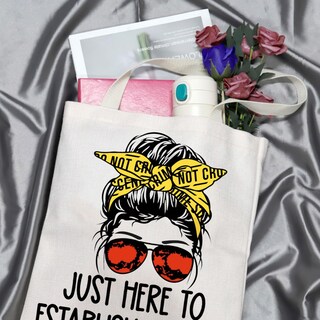 Foto 3 | Foto 3 | Bolsa De Maquillaje Gjtim True Crime Gift Seriel Killer Alibi - Venta Internacional.