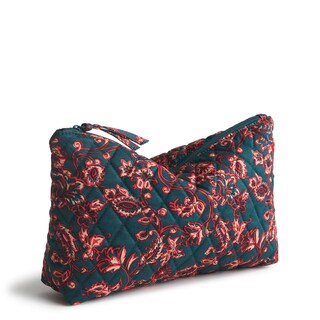 Foto 1 | Foto 1 | Funda Vera Bradley De Algodón De Primera Calidad Victorian Vines - Venta Internacional.