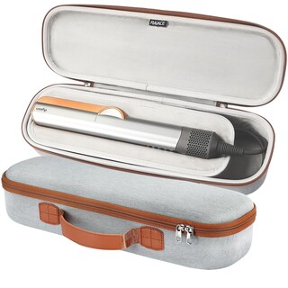 Foto 1 | Foto 1 | Estuche De Almacenamiento Raiace Compatible Con Dyson Airstrait Straight Straightener - Venta Internacional.