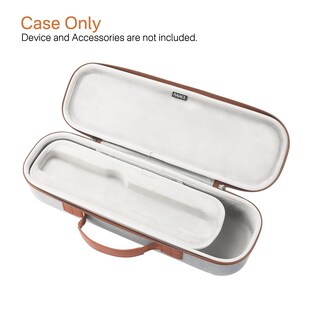 Foto 3 | Foto 3 | Estuche De Almacenamiento Raiace Compatible Con Dyson Airstrait Straight Straightener - Venta Internacional.