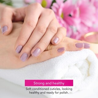 Foto 7 | Foto 7 | Suavizante Y Removedor De Cutículas Mia Secret 946 Ml Para Manicura - Venta Internacional.