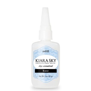 Foto 1 | Foto 1 | Capa Base De Recarga Dip Manicure Kiara Sky Liquid Essentials De 60 Ml - Venta Internacional.