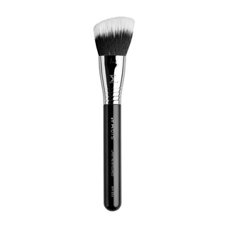Foto 1 | Foto 1 | Brocha De Maquillaje Sigma Beauty F53 Air Contour And Blush Brush - Venta Internacional.