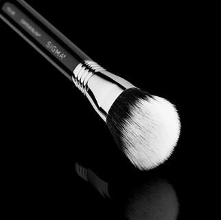 Foto 3 | Foto 3 | Brocha De Maquillaje Sigma Beauty F53 Air Contour And Blush Brush - Venta Internacional.