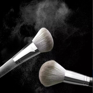Foto 2 | Foto 2 | 18pzs Brochas De Maquillaje Base Profesional Kit Con Esponja