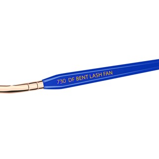 Foto 7 | Foto 7 | Brocha De Maquillaje Bdellium Tools Golden Triangle Duet Fibre 730 - Venta Internacional.