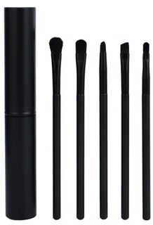 Foto 1 | Foto 1 | Xtellar Set De Brochas Profesionales Para Maquillaje Premium Con Estuche De Aluminio Elegante