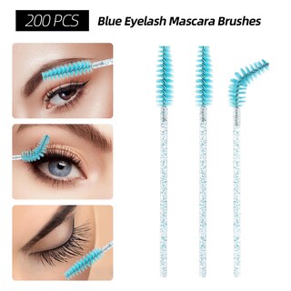 Foto 3 | Foto 3 | Kit De Suministros Para Extensiones De Pestañas Tbestmax 600 Unidades Con Bobinas - Venta Internacional.