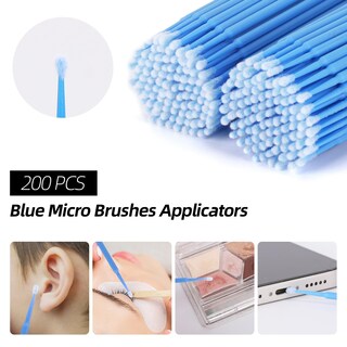 Foto 4 | Foto 4 | Kit De Suministros Para Extensiones De Pestañas Tbestmax 600 Unidades Con Bobinas - Venta Internacional.