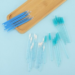 Foto 7 | Foto 7 | Kit De Suministros Para Extensiones De Pestañas Tbestmax 600 Unidades Con Bobinas - Venta Internacional.