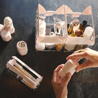 Foto 7 | Foto 7 | Set De Cápsulas Travel Containers Cadence Daily Routine - Venta Internacional.