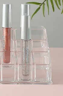 Foto 4 | Foto 4 | Xtellar Organizador De Cosméticos Elegante Y Multifuncional En Color Transparente