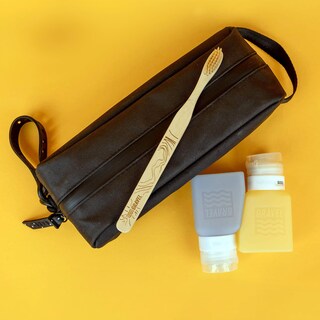 Foto 5 | Foto 5 | Botellas De Viaje Gravel 90 Ml (paquete De 2) A Prueba De Fugas Sin Bpa Tsa - Venta Internacional.