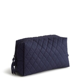 Foto 1 | Foto 1 | Bolsa De Cosméticos Vera Bradley  Tamaño Mediano  Gabardina  Algodón - Venta Internacional.