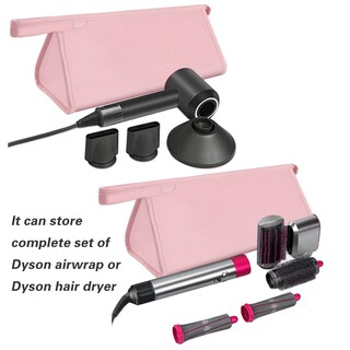 Foto 2 | Foto 2 | Funda De Viaje Mity Rain Para Dyson Airwrap Styler/shark Flexstyle - Venta Internacional.