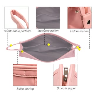 Foto 4 | Foto 4 | Funda De Viaje Mity Rain Para Dyson Airwrap Styler/shark Flexstyle - Venta Internacional.