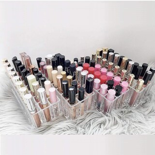 Foto 4 | Foto 4 | Organizador De Maquillaje De Alegory  Estuche Acrílico Para Brillo Labial - Venta Internacional.