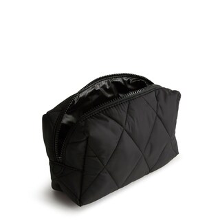 Foto 2 | Foto 2 | Bolsa De Cosméticos Vera Bradley Featherweight Medium Moonless Night - Venta Internacional.