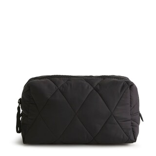 Foto 3 | Foto 3 | Bolsa De Cosméticos Vera Bradley Featherweight Medium Moonless Night - Venta Internacional.