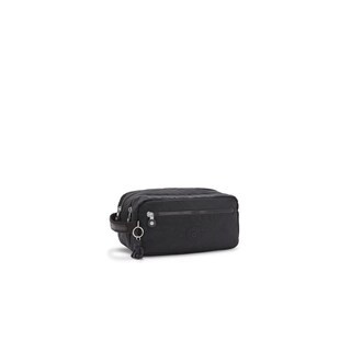 Foto 2 | Foto 2 | Neceser Kipling Agot  Ligero  De Viaje  De Nailon  Color Negro - Venta Internacional.