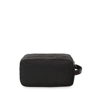 Foto 4 | Foto 4 | Neceser Kipling Agot  Ligero  De Viaje  De Nailon  Color Negro - Venta Internacional.