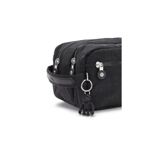 Foto 6 | Foto 6 | Neceser Kipling Agot  Ligero  De Viaje  De Nailon  Color Negro - Venta Internacional.