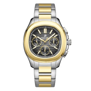 Foto 1 | Foto 1 | Reloj Beverly Hills Polo Club Bp3212x.251 Men´s-acero
