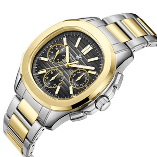 Foto 2 | Foto 2 | Reloj Beverly Hills Polo Club Bp3212x.251 Men´s-acero