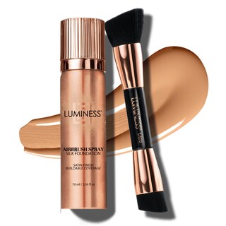 Foto 3 | Foto 3 | Kit De Maquillaje Luminess Face Time Todo En Uno Con Aerógrafo Found. - Venta Internacional.
