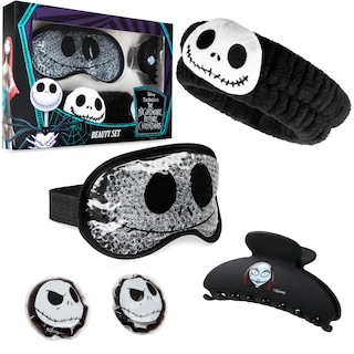 Foto 1 | Foto 1 | Set De Belleza Disney Stitch  Máscara Refrescante Para Ojos Y Accesorios - Venta Internacional.