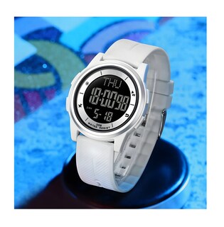 Foto 2 | Foto 2 | Reloj Belug Blanco para Hombre