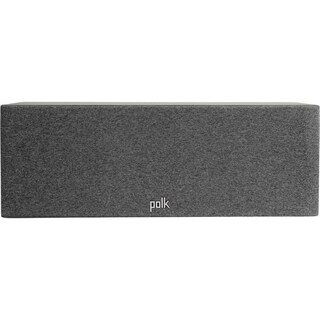 Foto 1 | Foto 1 | Altavoz De Canal Central Polk Audio Reserve R300 Negro - Venta Internacional.