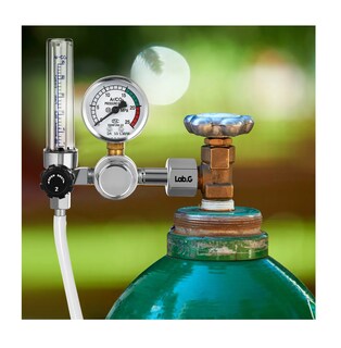 Foto 2 | Foto 2 | Medidor De Flujo Argon Y Co2 Regulador De Soldadura