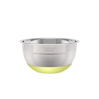 Foto 4 | Foto 4 | Cuencos Para Mezclar Cuisinart De Acero Inoxidable De 1 5 L 3 L Y 5 L 3 Piezas - Venta Internacional.