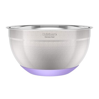 Foto 5 | Foto 5 | Cuencos Para Mezclar Cuisinart De Acero Inoxidable De 1 5 L 3 L Y 5 L 3 Piezas - Venta Internacional.