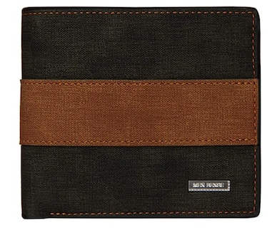 Foto 1 | Foto 1 | Cartera Elegante De Hombre Xtellar - Monedero Premium Multifuncional En Negro