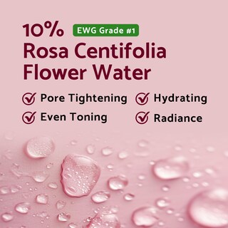 Foto 4 | Foto 4 | Sérum Facial Iunik Rose Galactomyces Synergy 50 Ml Vegano - Venta Internacional.