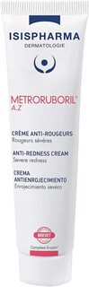 Foto 1 | Foto 1 | Crema Antienrojecimiento Isis Pharma Metroruboril A.z 30 Ml - Venta Internacional.
